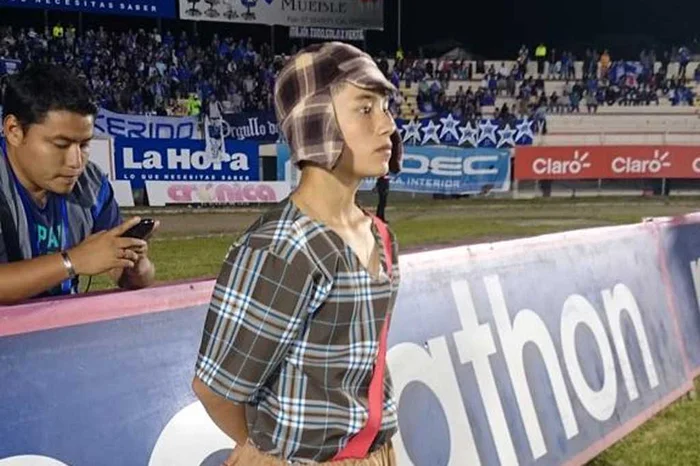 Twitter / Reprodução