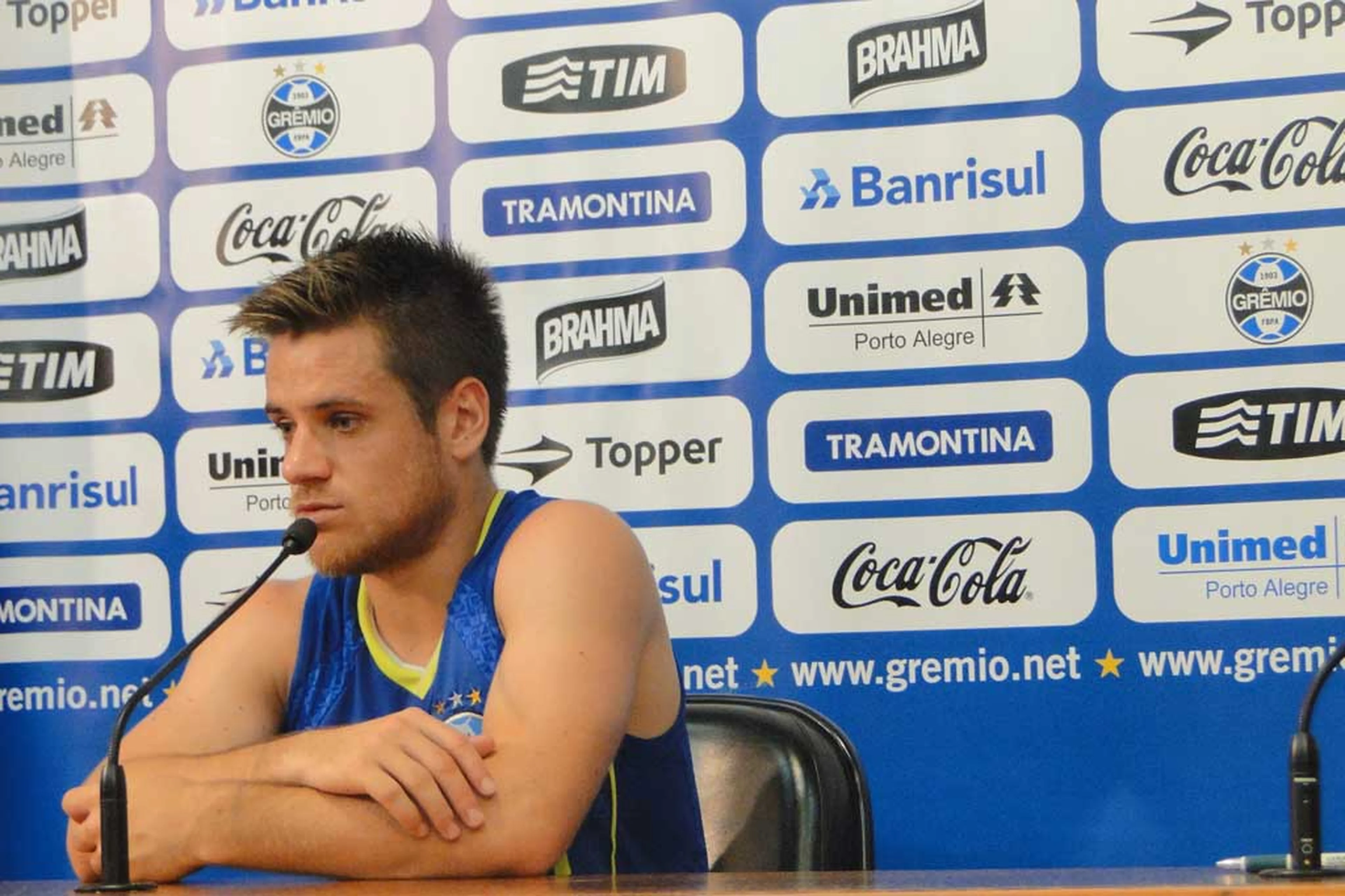 Wendell Ferreira/Agência RBS