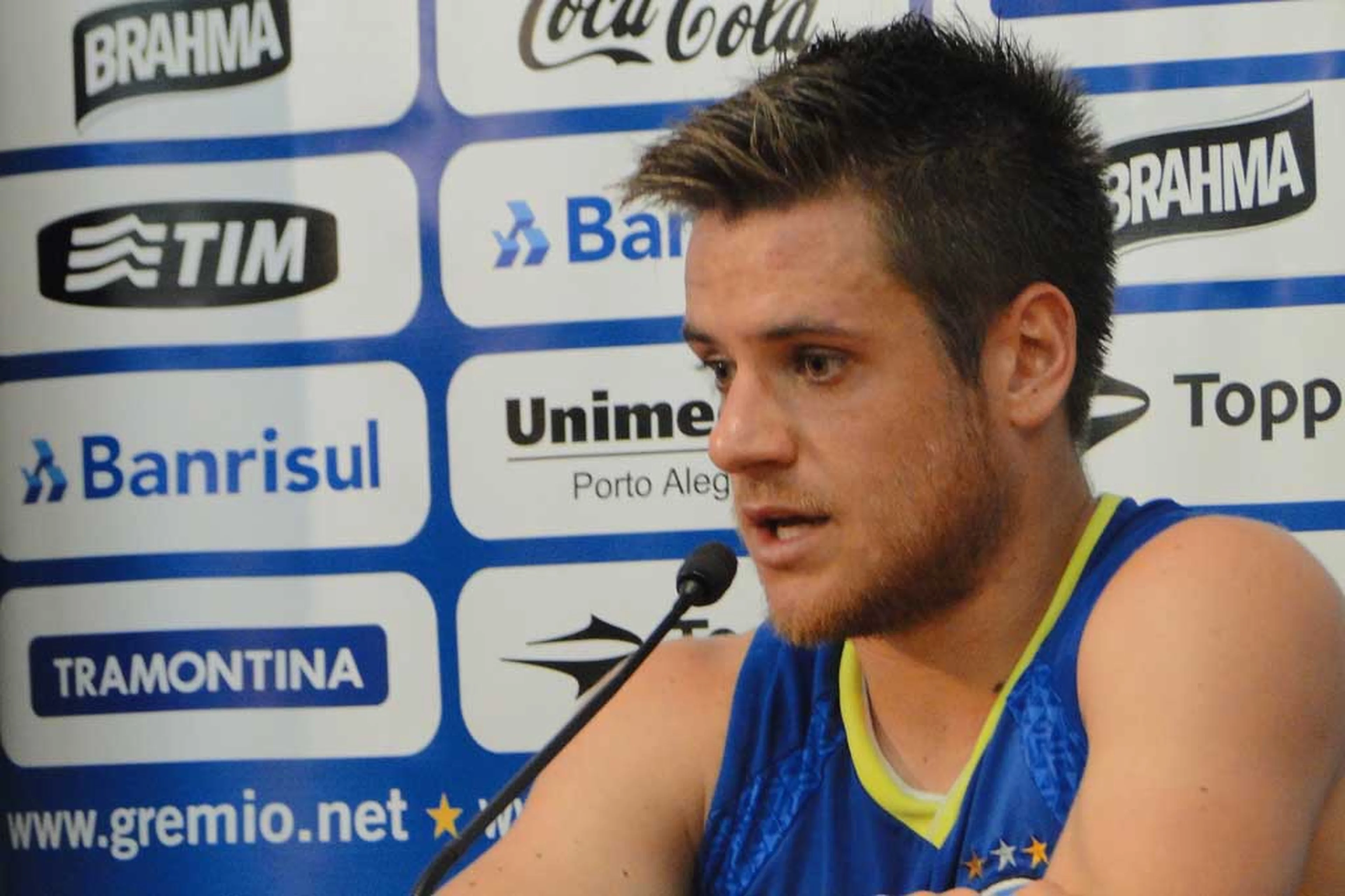 Wendell Ferreira/Agência RBS