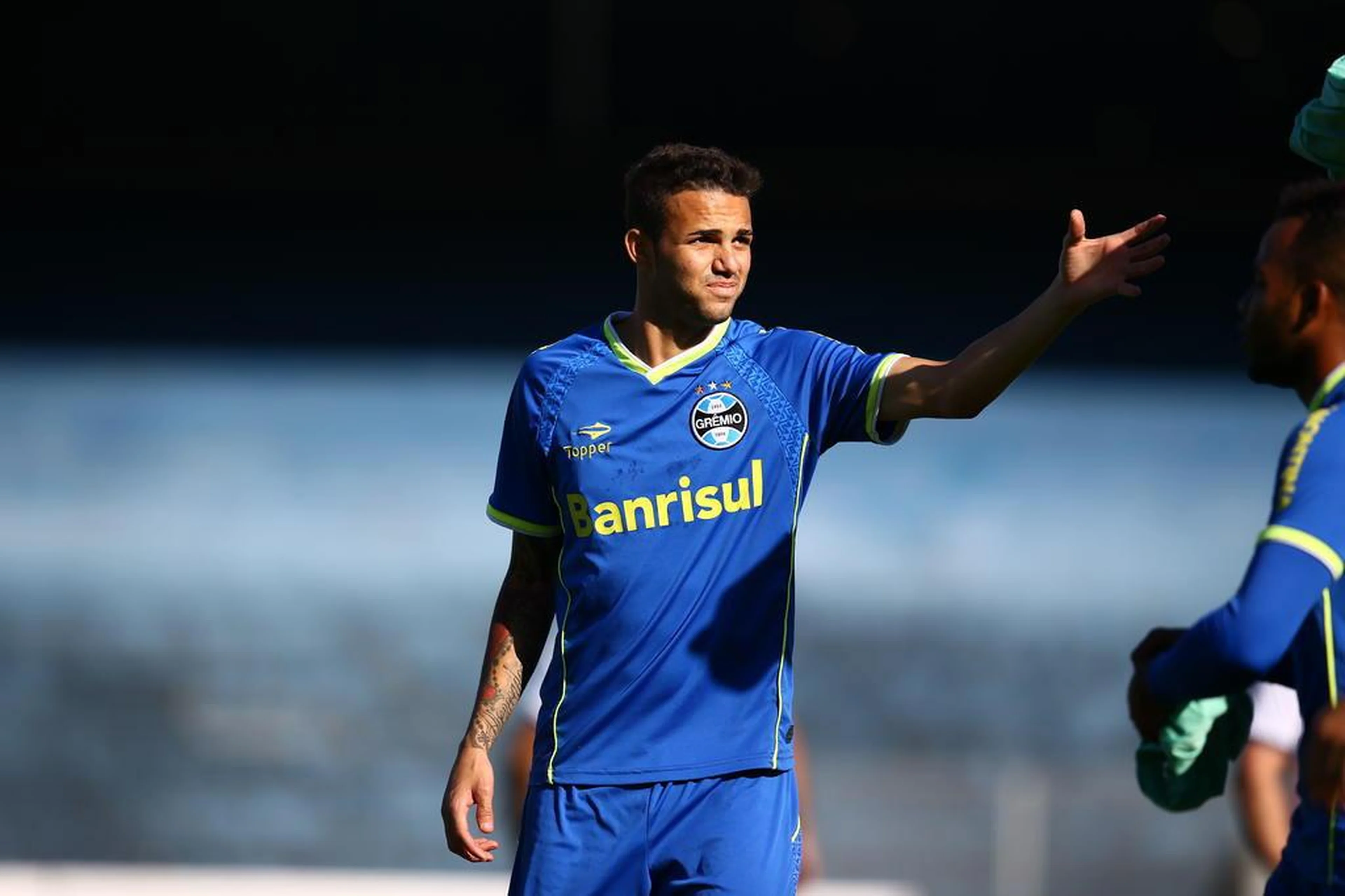 Mauro Vieira/Agencia RBS