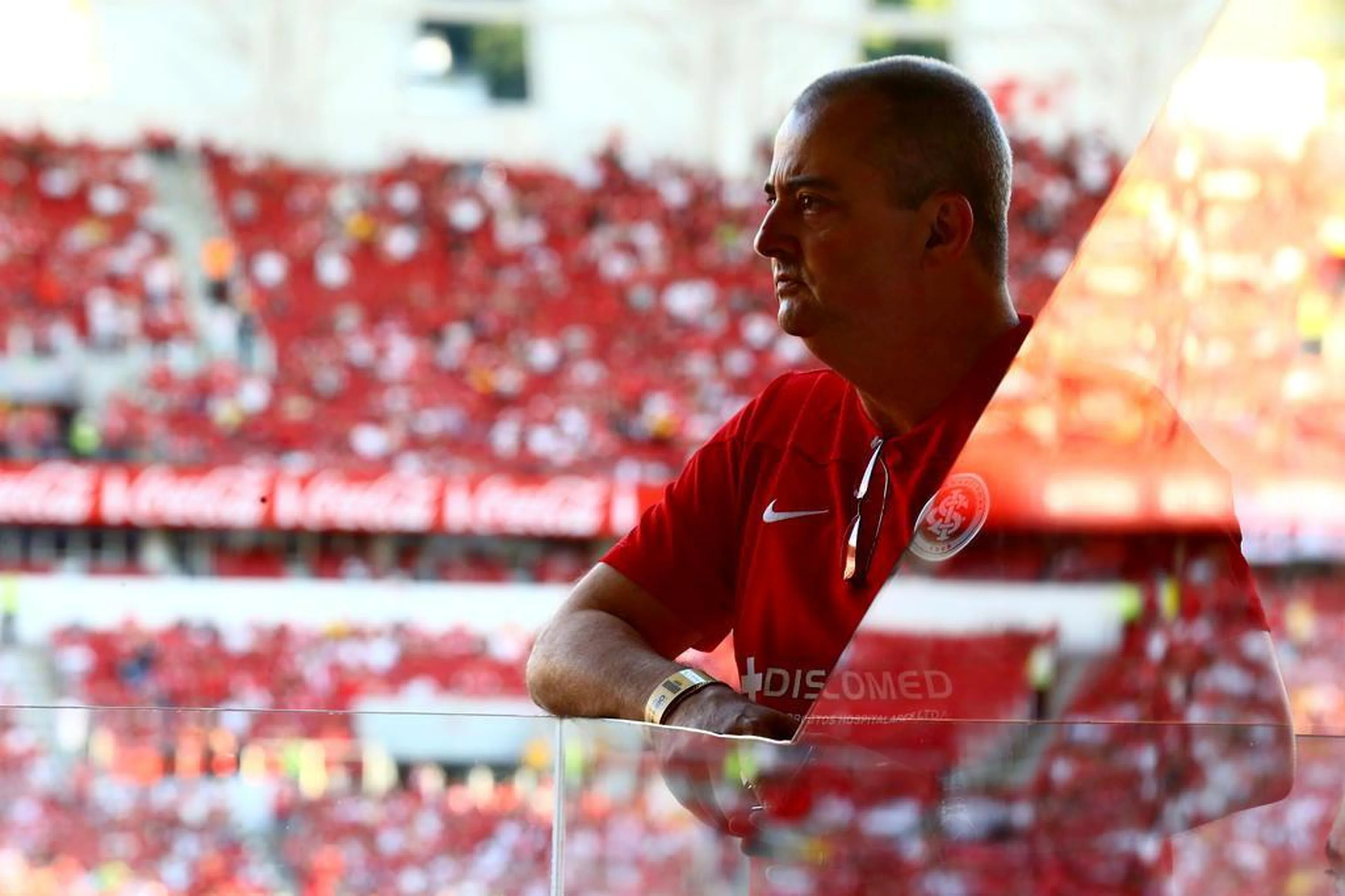 Mauro Vieira/Agencia RBS