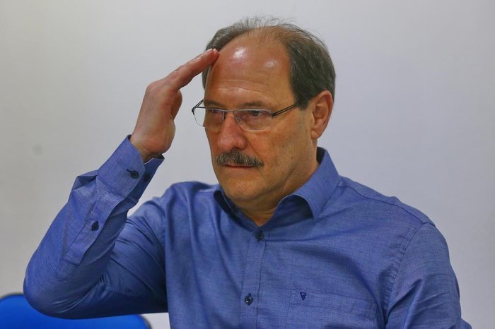 Mauro Vieira / Agência RBS