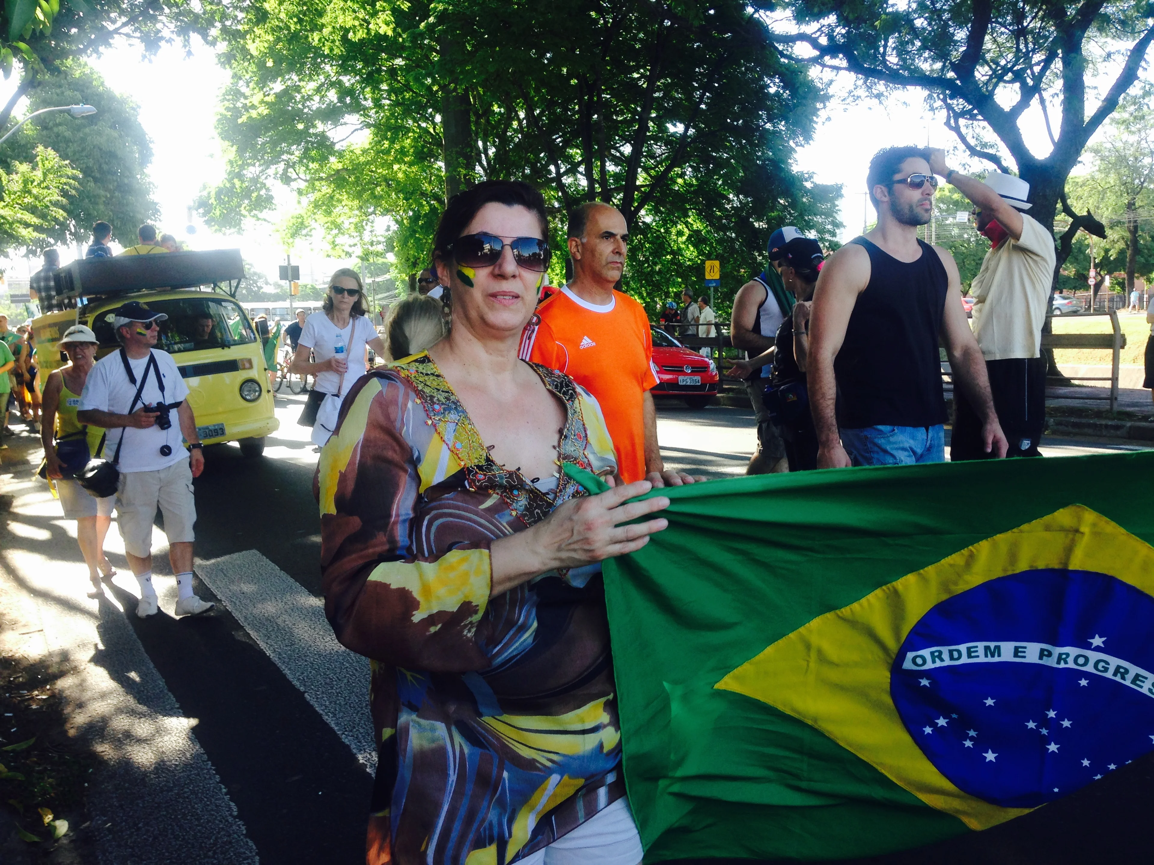 Marcela Panke/Rádio Gaúcha