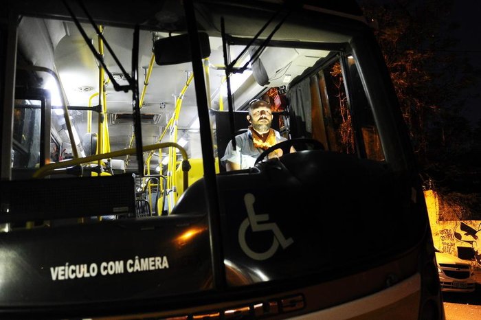 Marcelo Oliveira / Agencia RBS