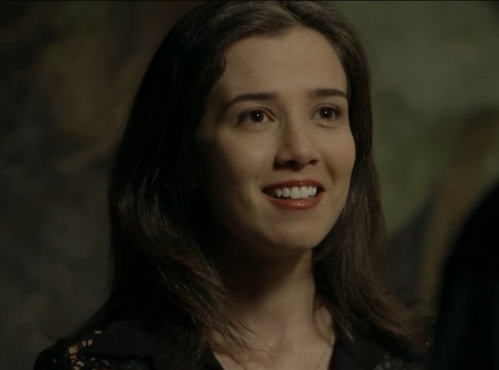 TV Globo / Reprodução
