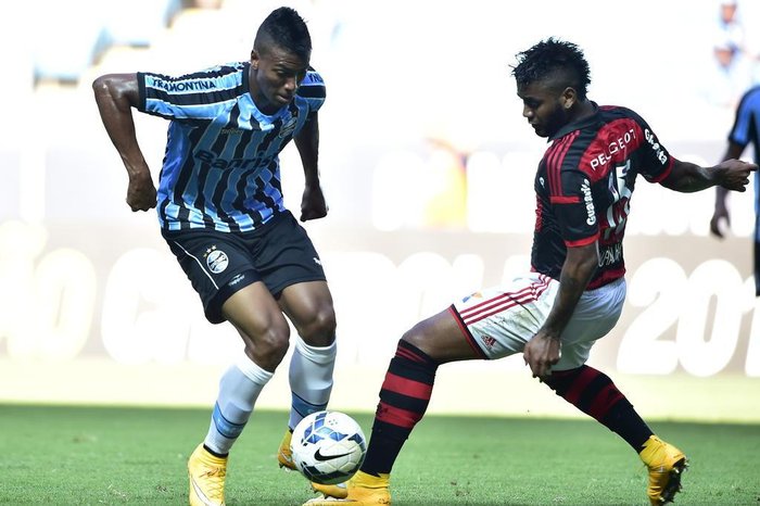 Ricardo Duarte / Agencia RBS