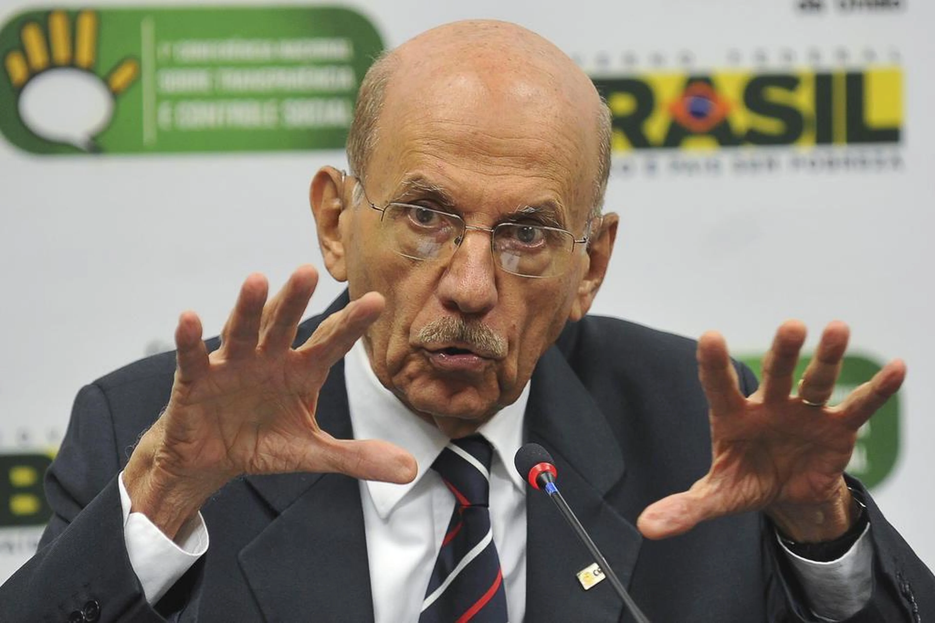 Antonio Cruz/Empresa Brasil de Comunicacao -