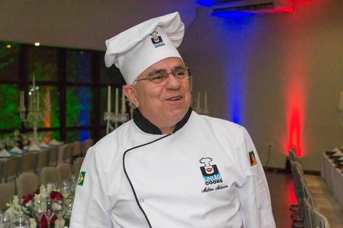 Arquivo Pessoal / Arquivo Pessoal