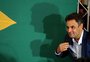 Em nota, Aécio Neves diz estar "absolutamente tranquilo"