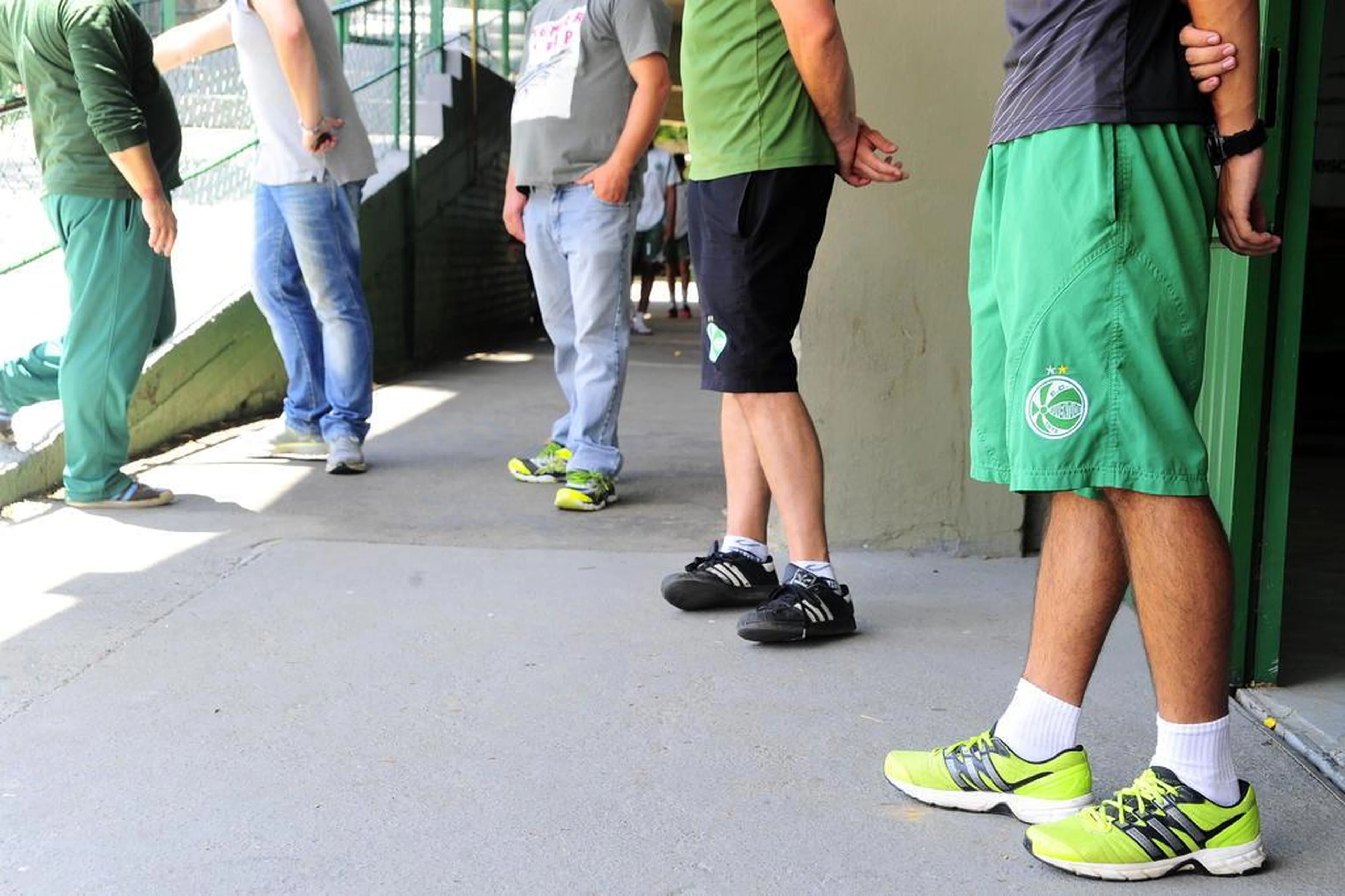 Felipe Nyland/Agencia RBS