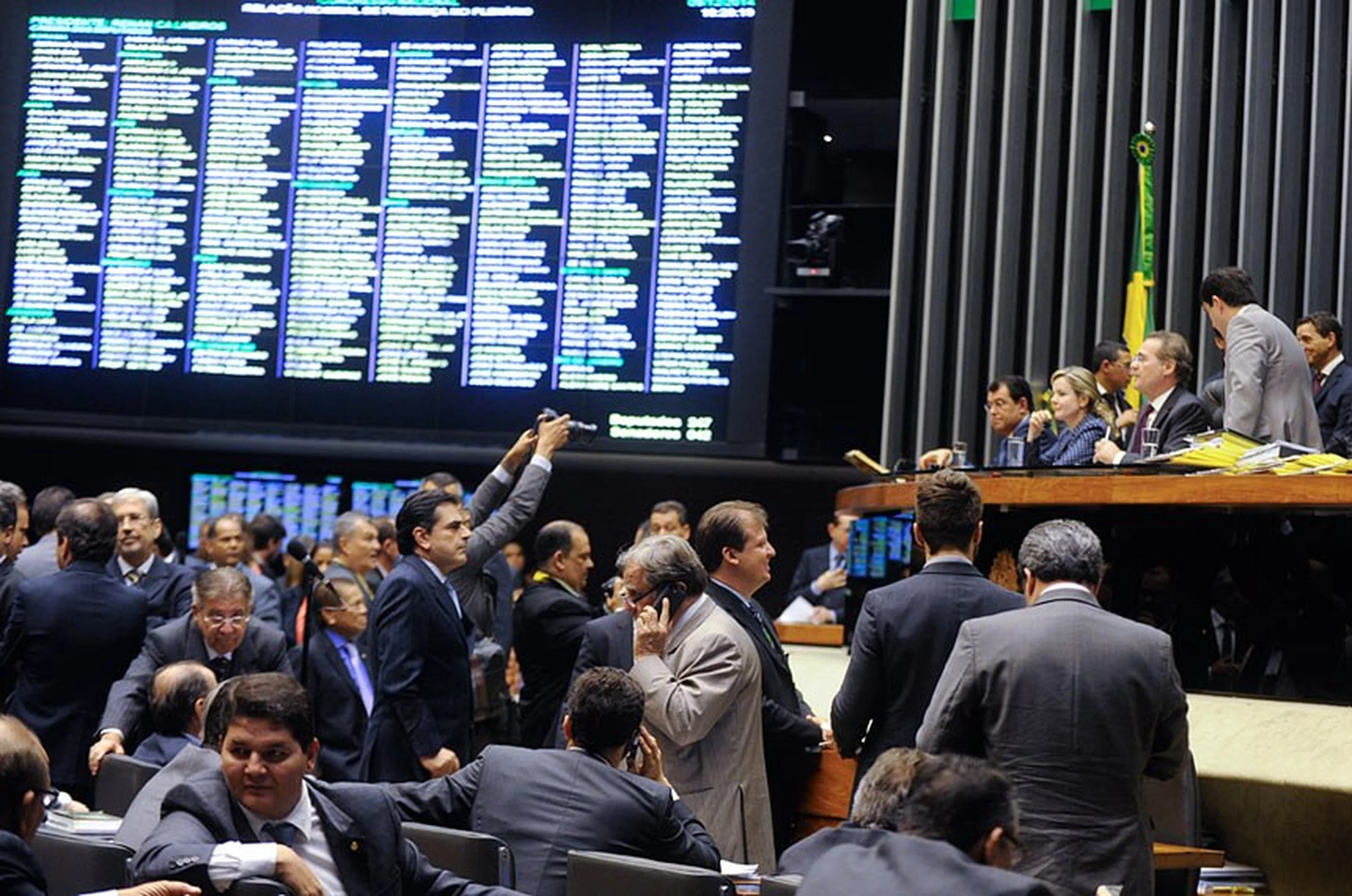 Moreira Mariz/Agência Senado