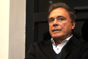 Félix Zucco / Agencia RBS