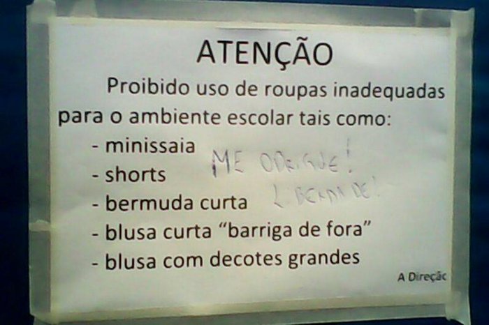 Reprodução / Facebook