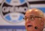 Para Romildo, Mundial poderá acontecer sem clube sul-americano: "O Grêmio está vendo de camarote"
