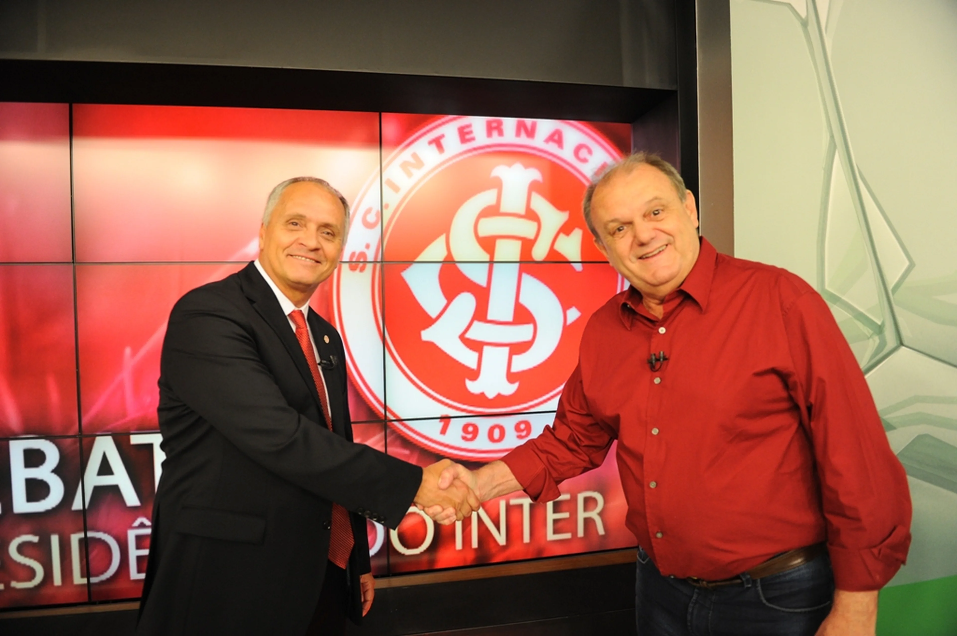 Marcelo Oliveira/Agência RBS