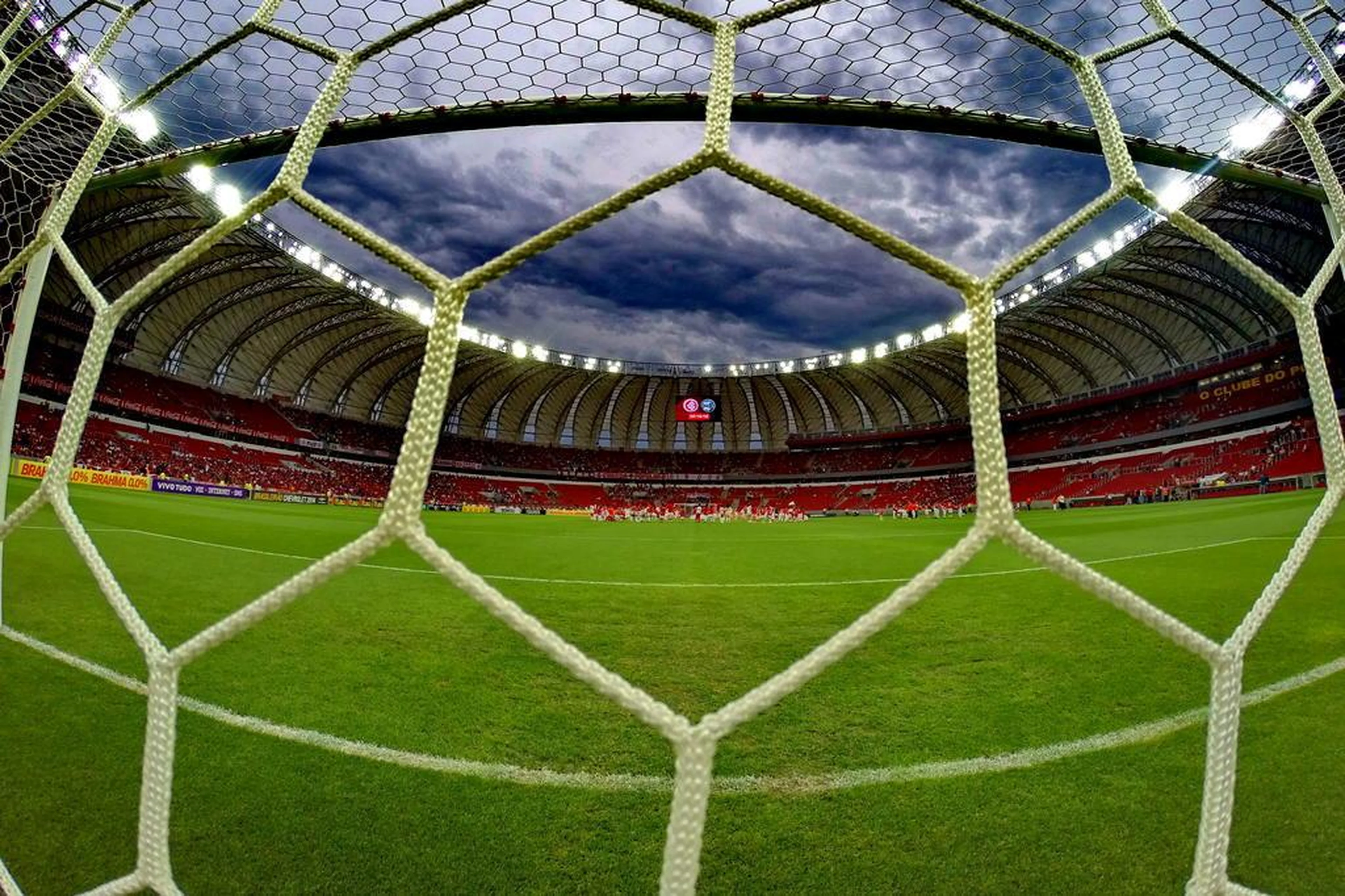 Ricardo Duarte/Agencia RBS