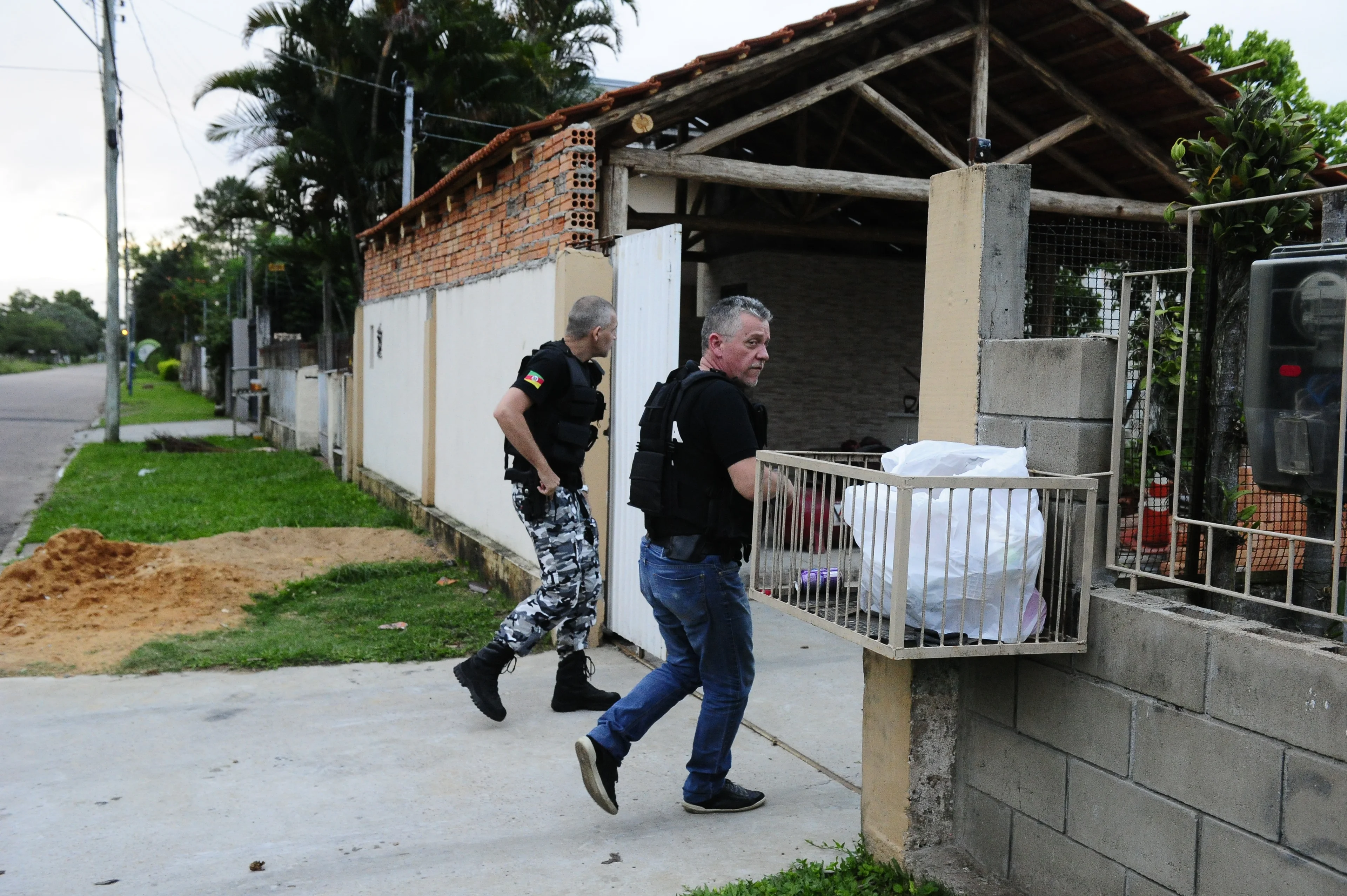 Foto: Ronaldo Bernardi/Agência RBS