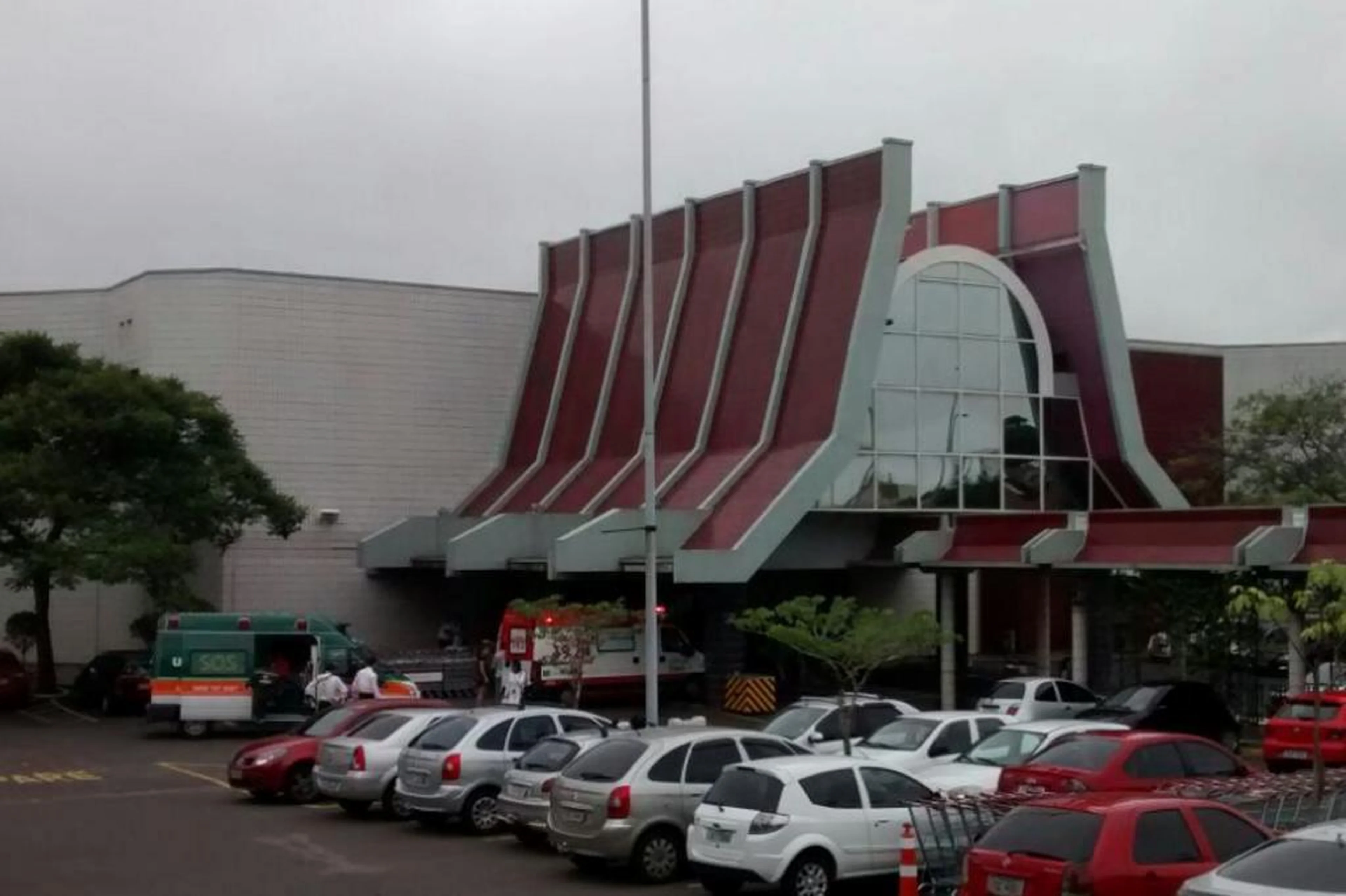 Irwin Braz/Arquivo Pessoal