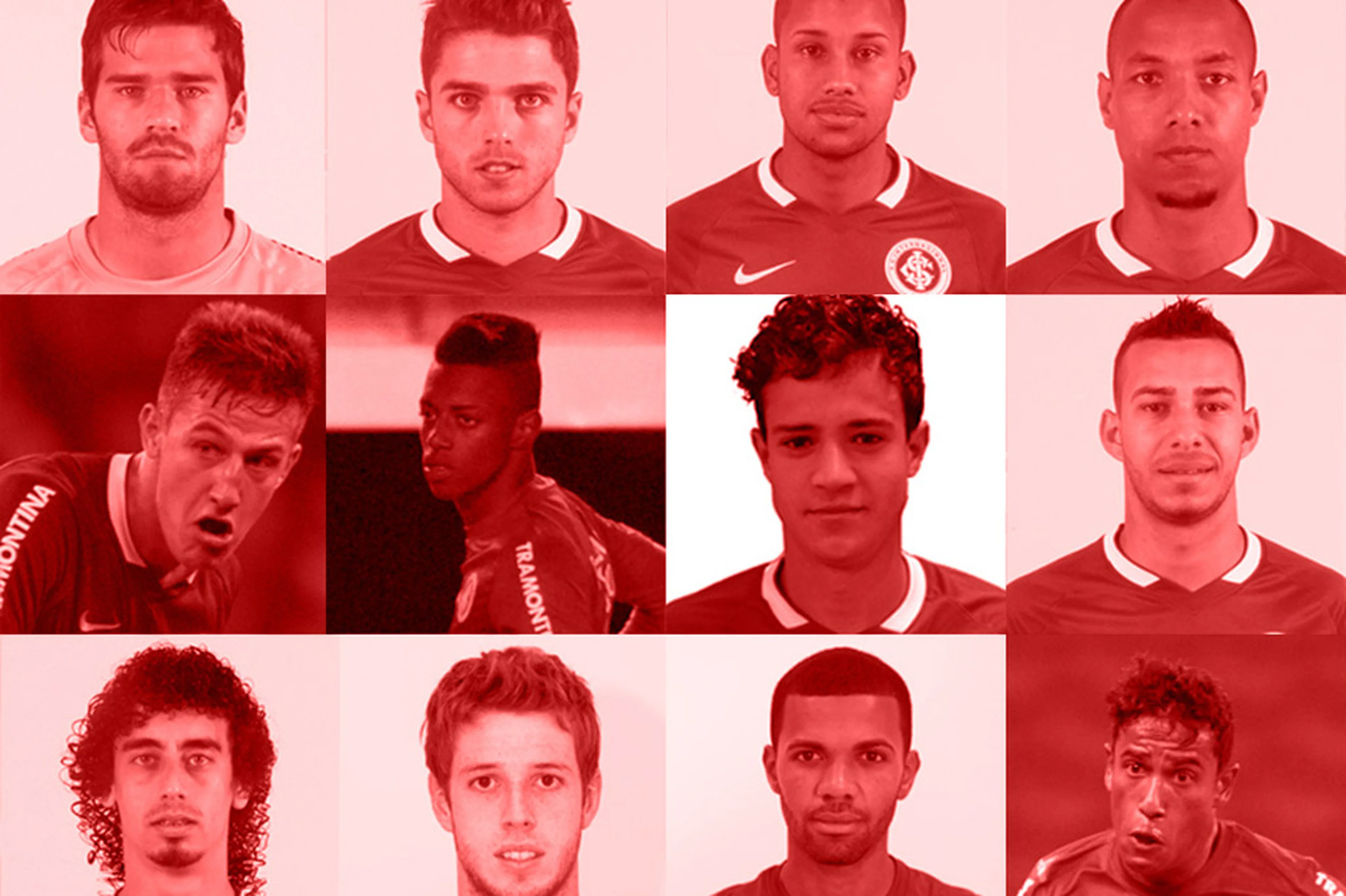 Editoria de Arte ZH/null