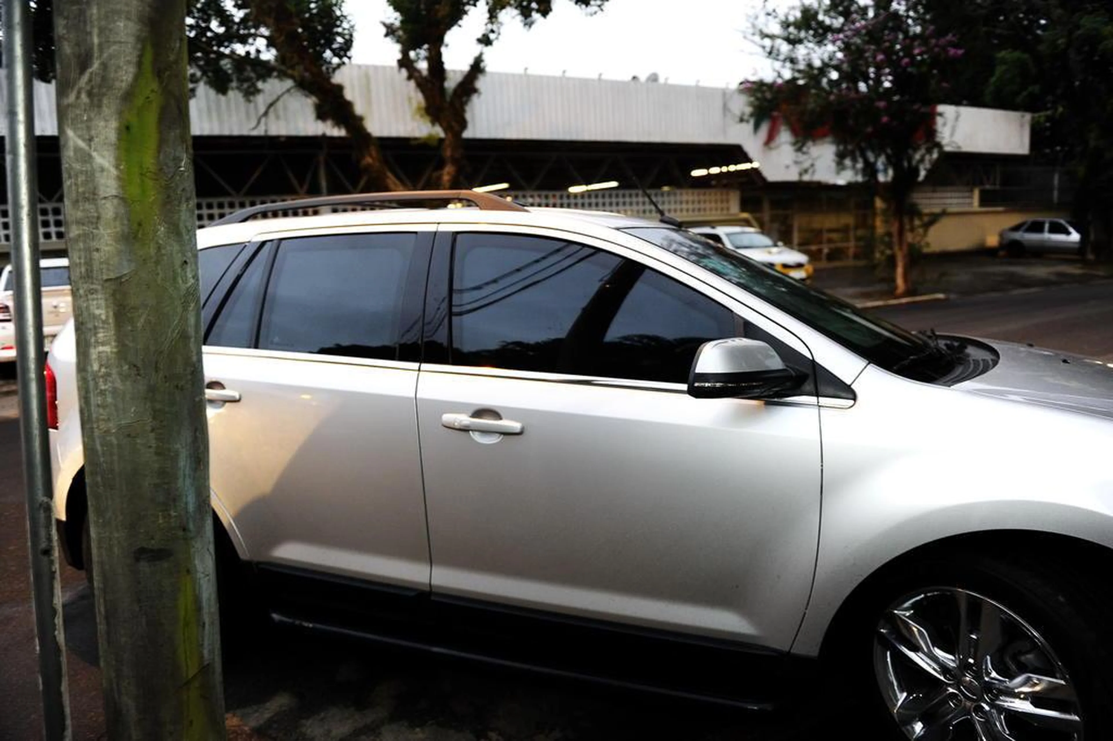 Marcelo Oliveira/Potro Akegre