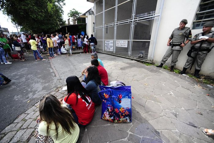 Ronaldo Bernardi / Agência RBS
