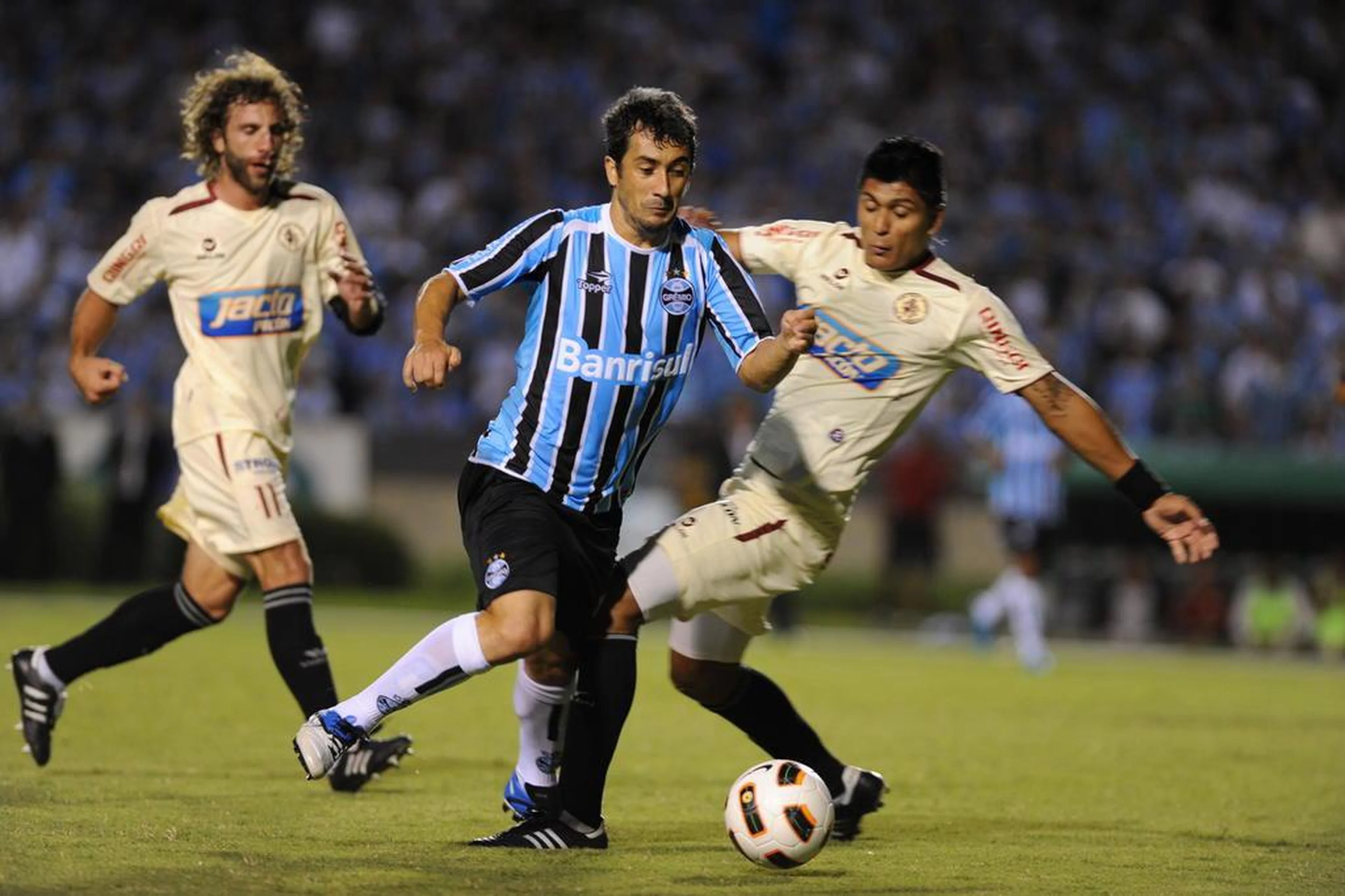 Fernando Gomes/Agencia RBS