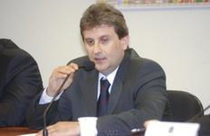 Geraldo Magela / Agência Senado