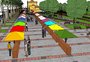 Caxias: projeto de revitalização da estação férrea será apresentado em fevereiro