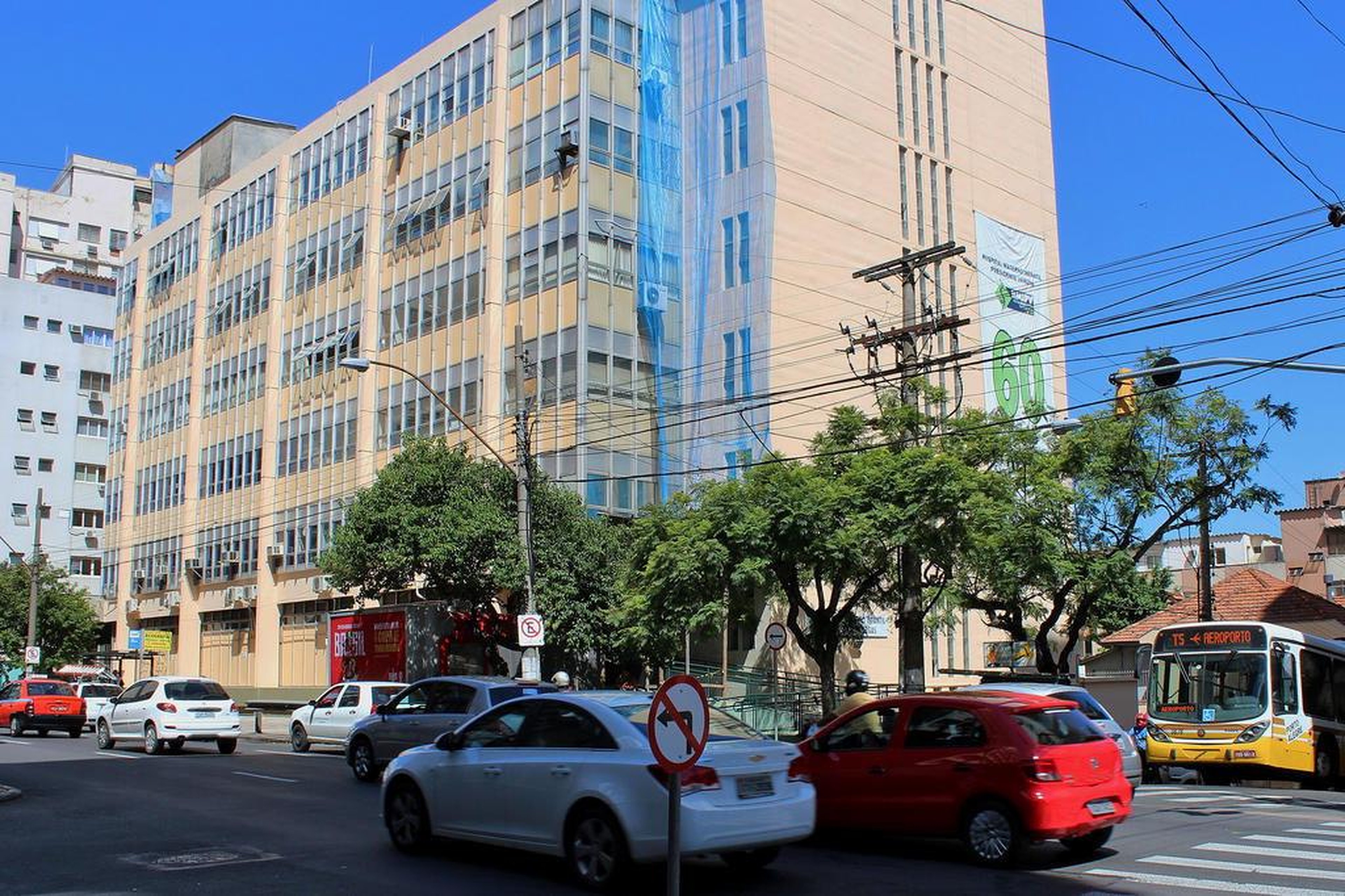 Prefeitura de Porto Alegre/Divulgação