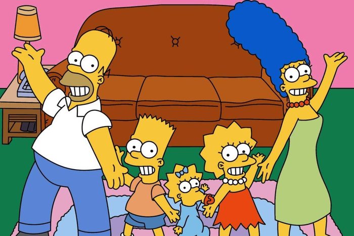 The Simpsons (TV Series 1989– ) - IMDb