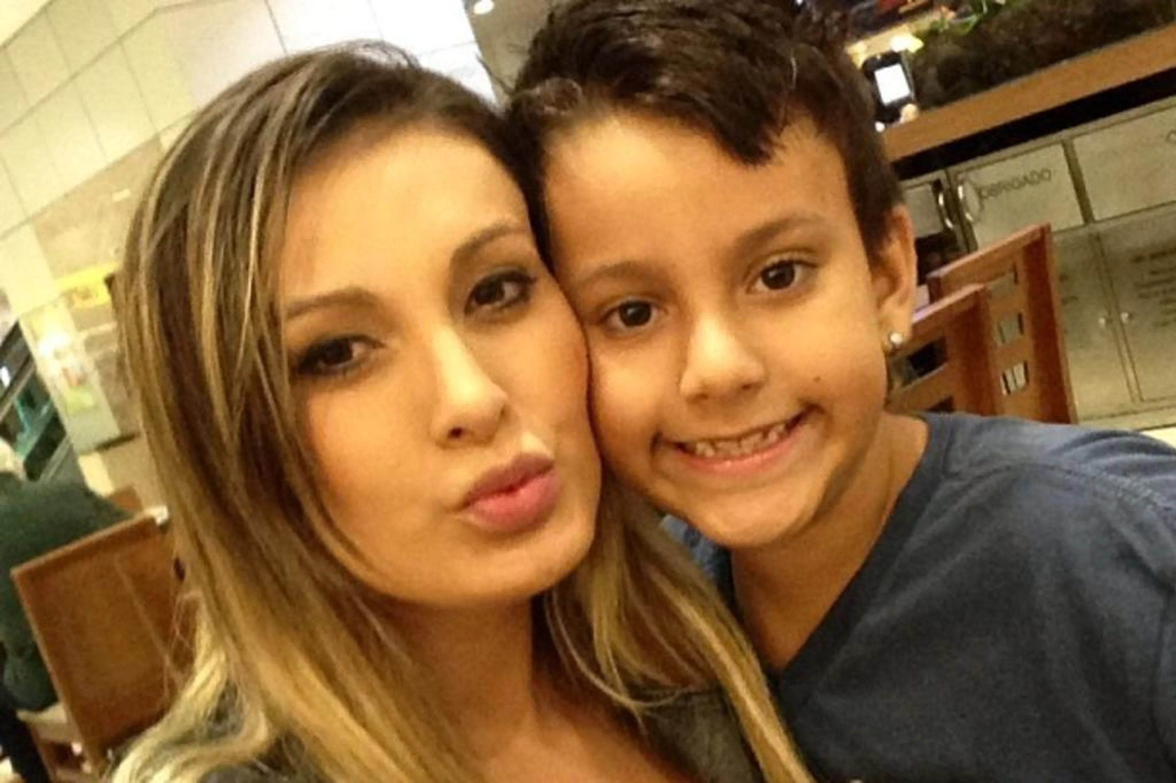 Instagram/Reprodução