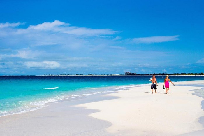 Turks and Caicos Tourism / Divulgação
