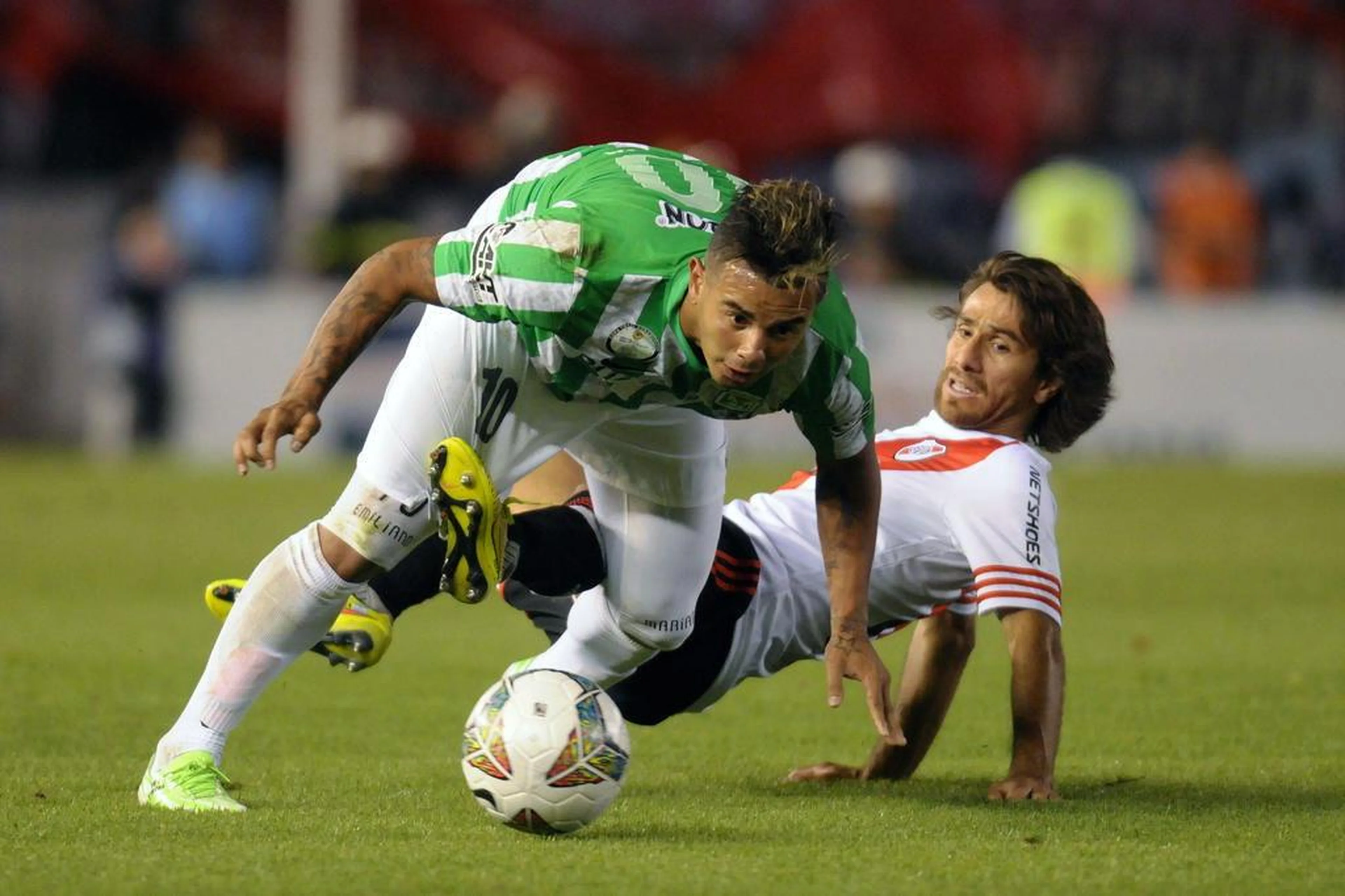 STR/AFP