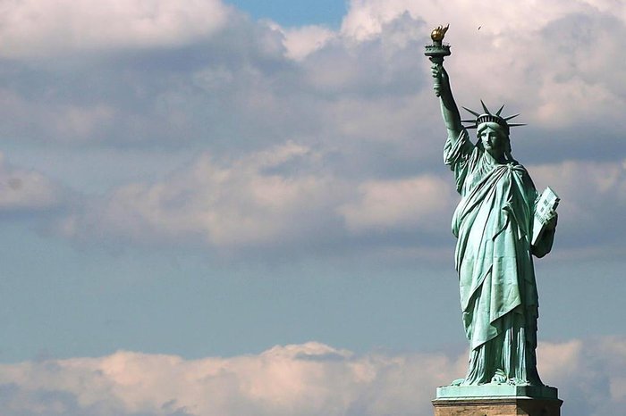 Spencer Platt / GETTY IMAGES NORTH AMERICA