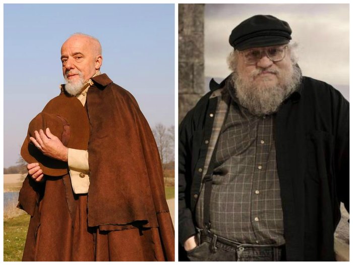 Montagem / Márcio de Souza