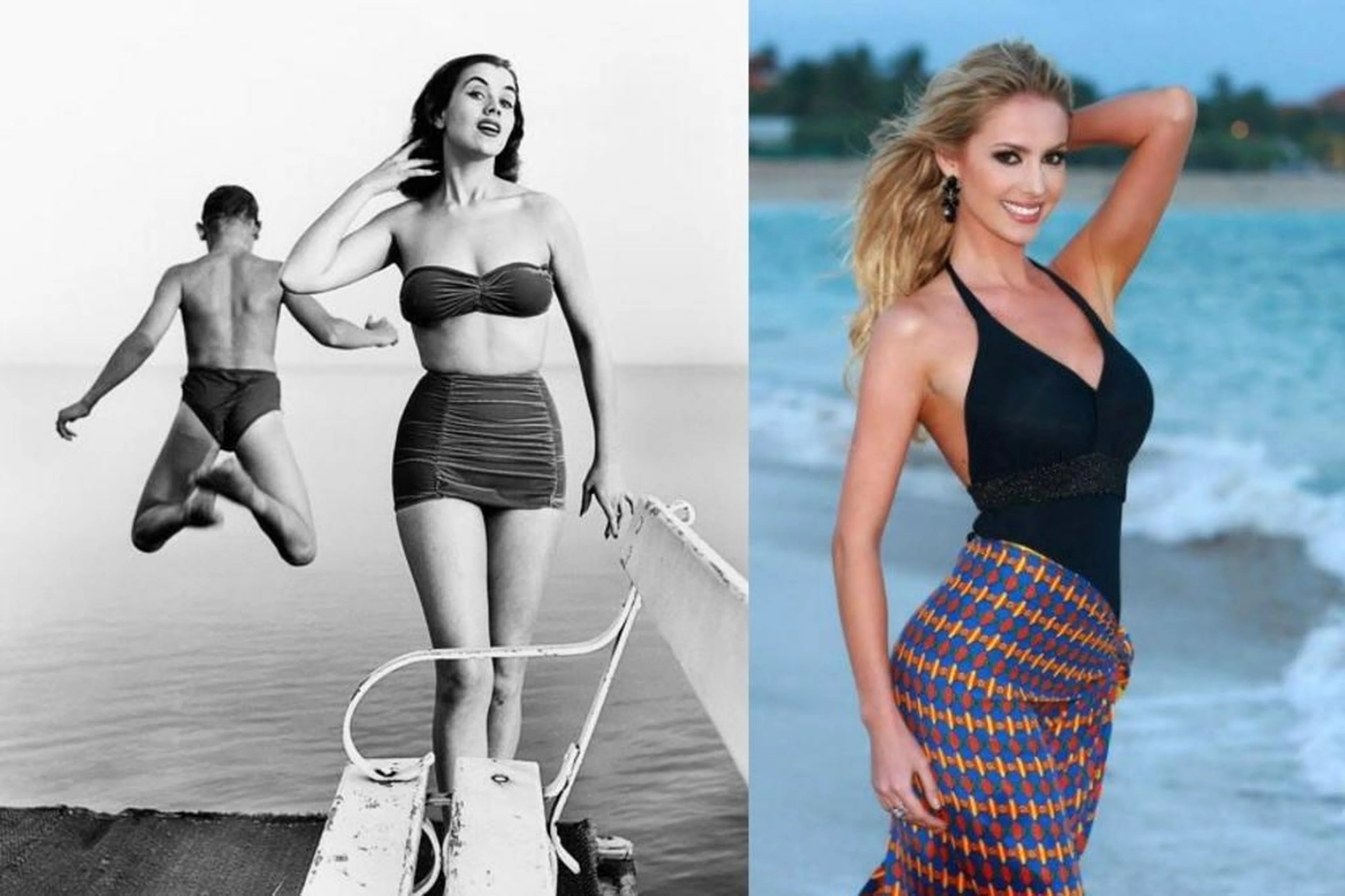 Divulgação/Miss Mundo Brasil