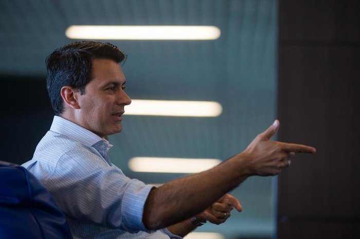 Anderson Fetter / Agencia RBS