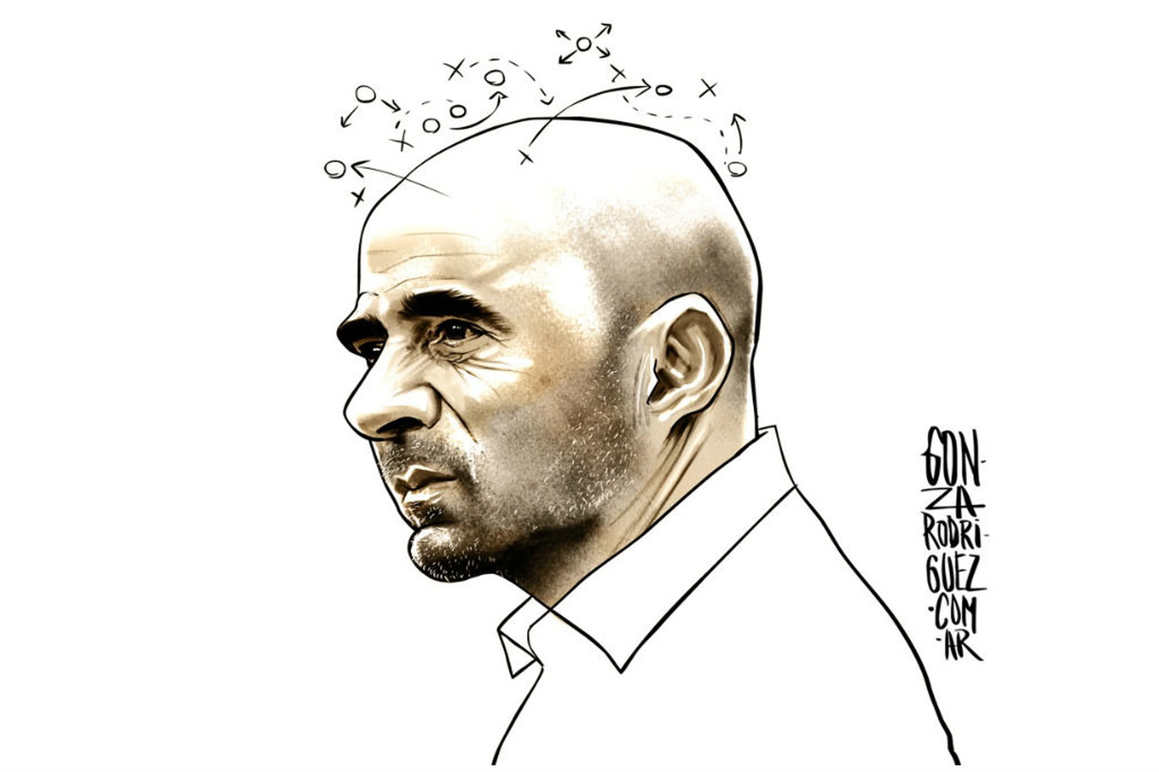 Gonza Rodriguez/Arte