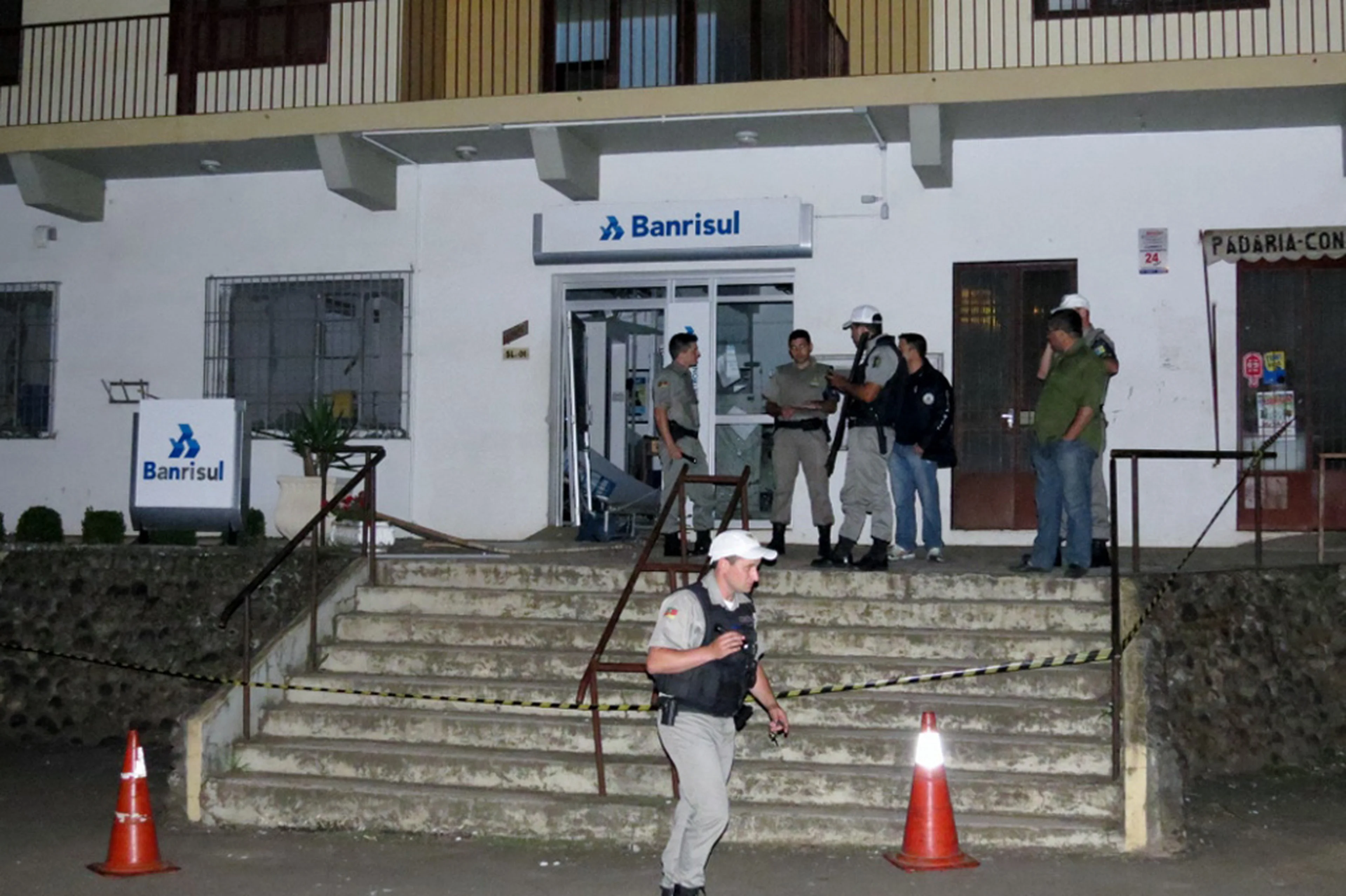 Altamir Oliveira/Estação FM