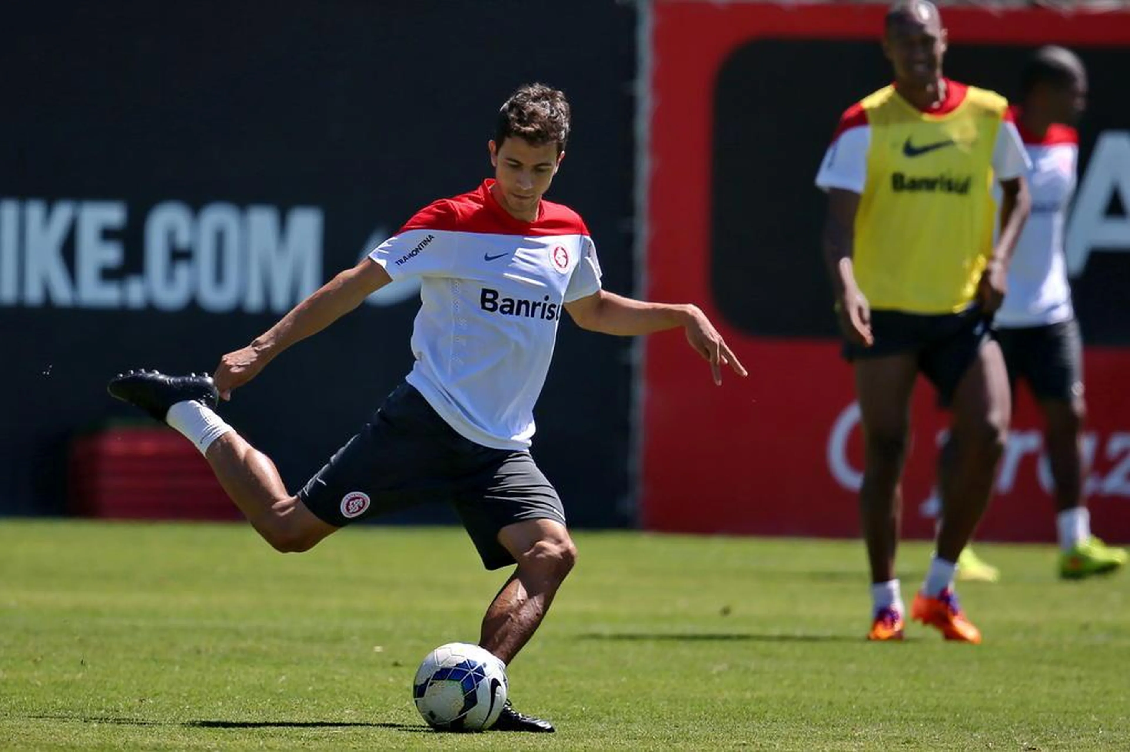 Fernando Gomes/Agencia RBS