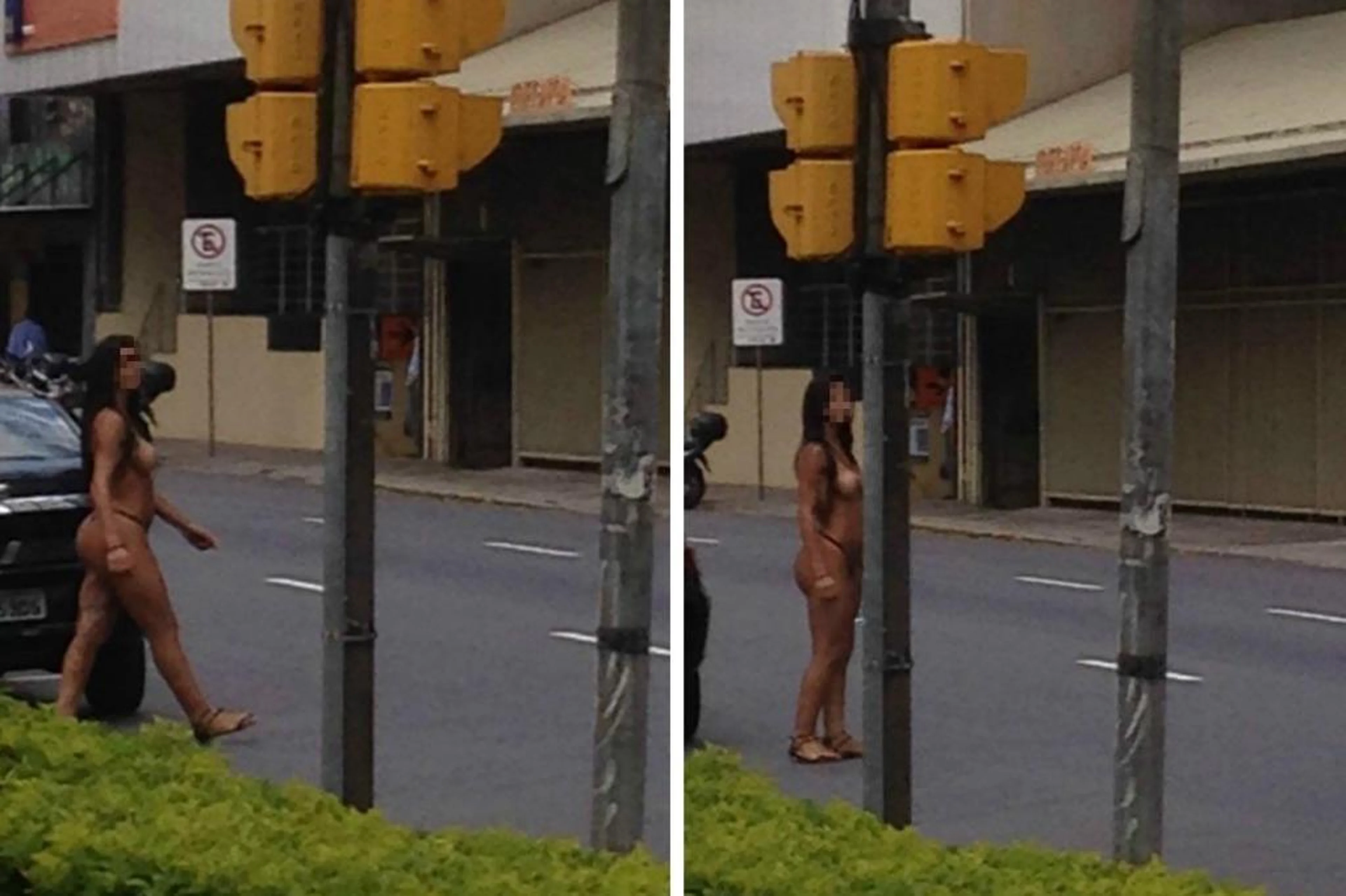 Arquivo pessoal/WhatsApp