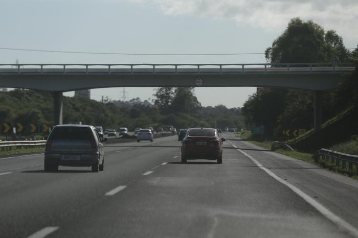 Tadeu Vilani / AgênciaRBS