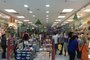 Centro Popular de Compras - Praia de Belas Shopping - BarraShoppingSul - Natal - rdgol