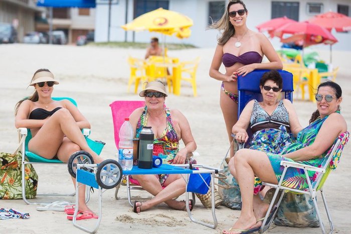 Omar Freitas / Agencia RBS