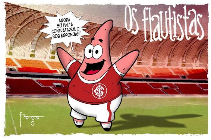 Gilmar Fraga / Arte ZH