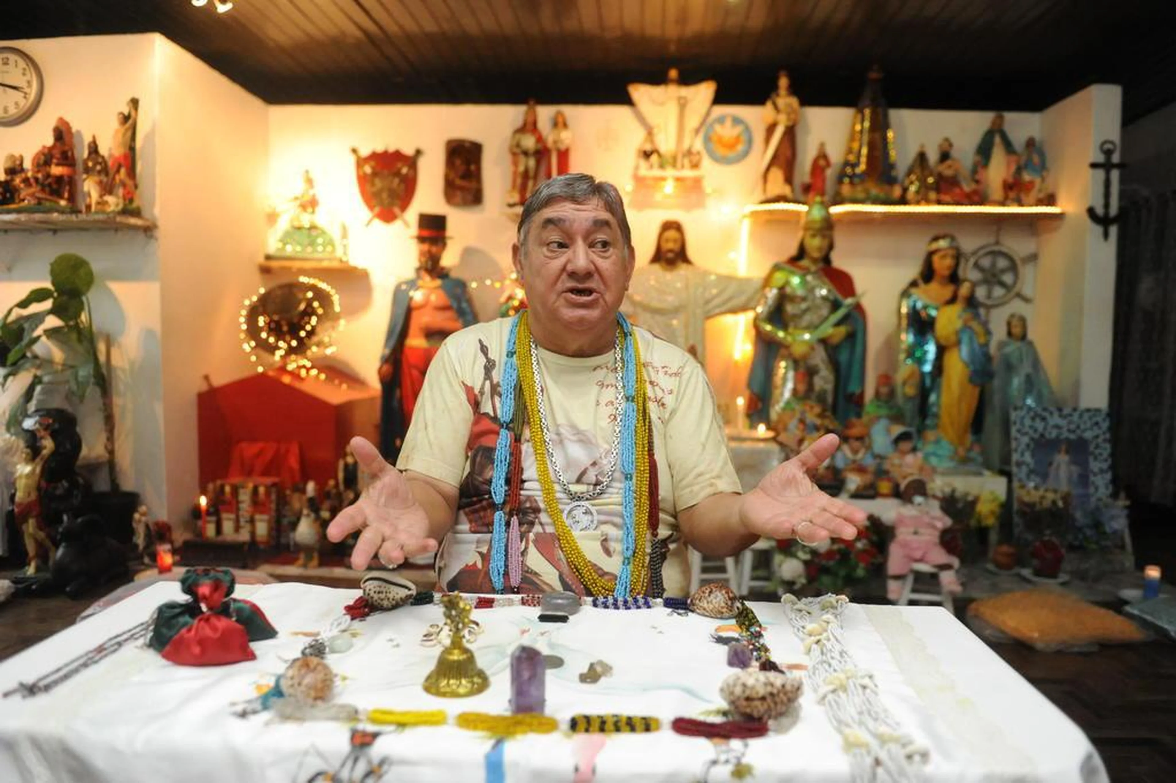 Luiz Armando Vaz/Agencia RBS
