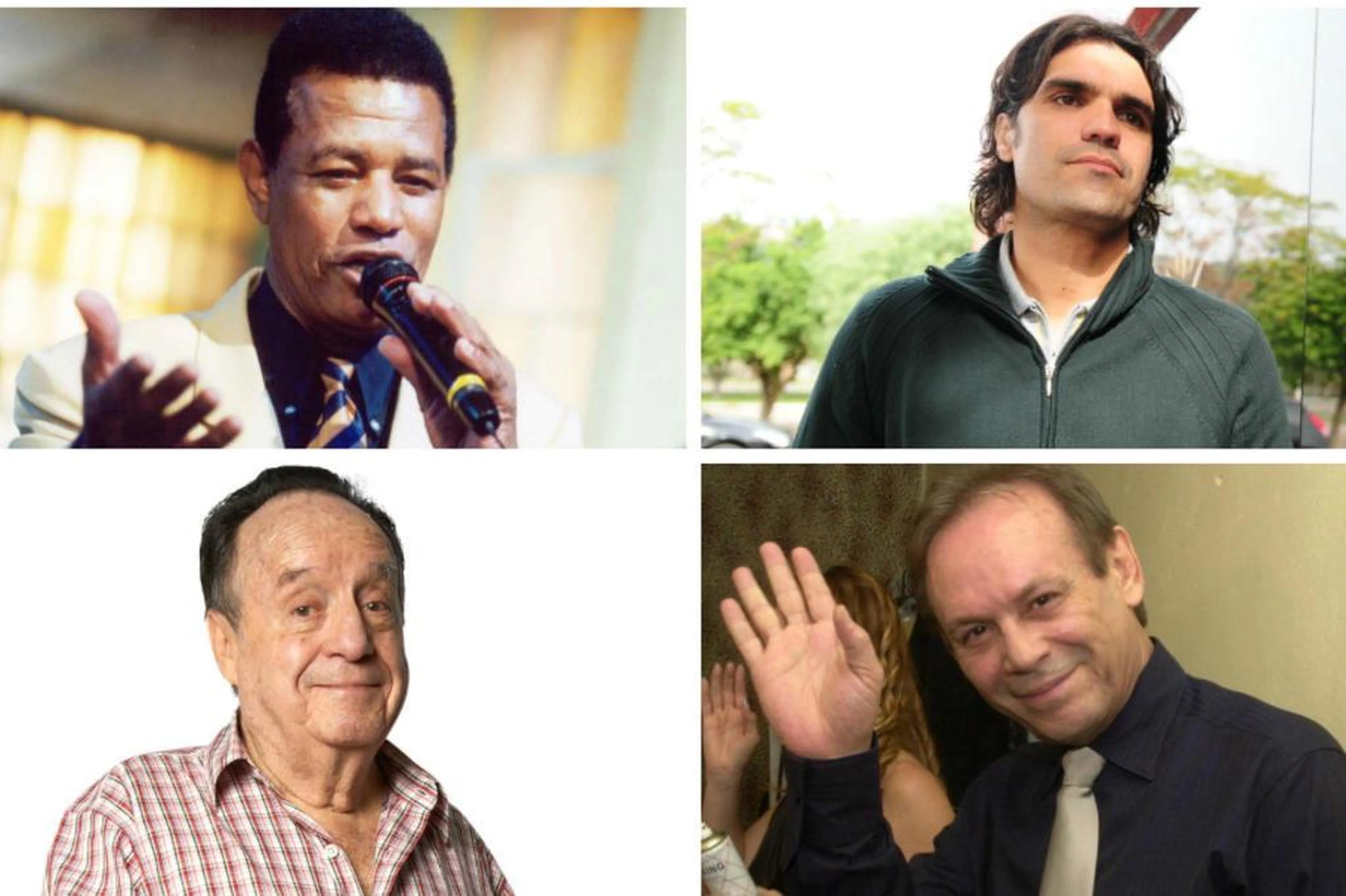 Montagem/Divulgação e Agência RBS