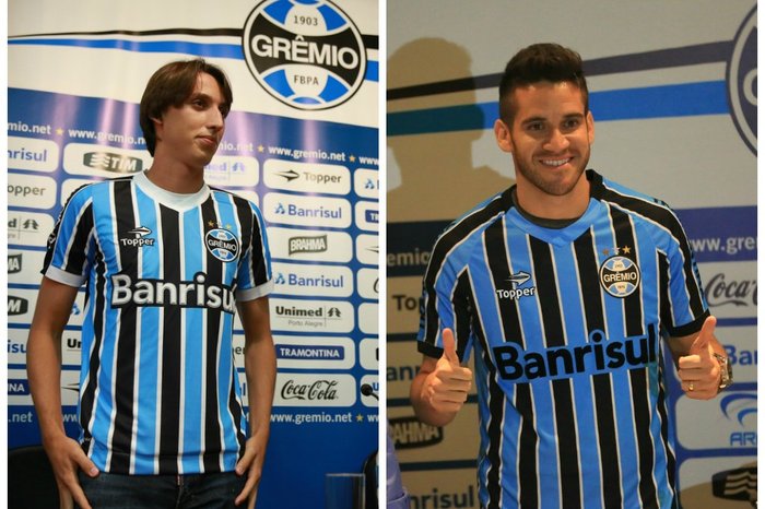 Montagem sobre fotos / Agência RBS