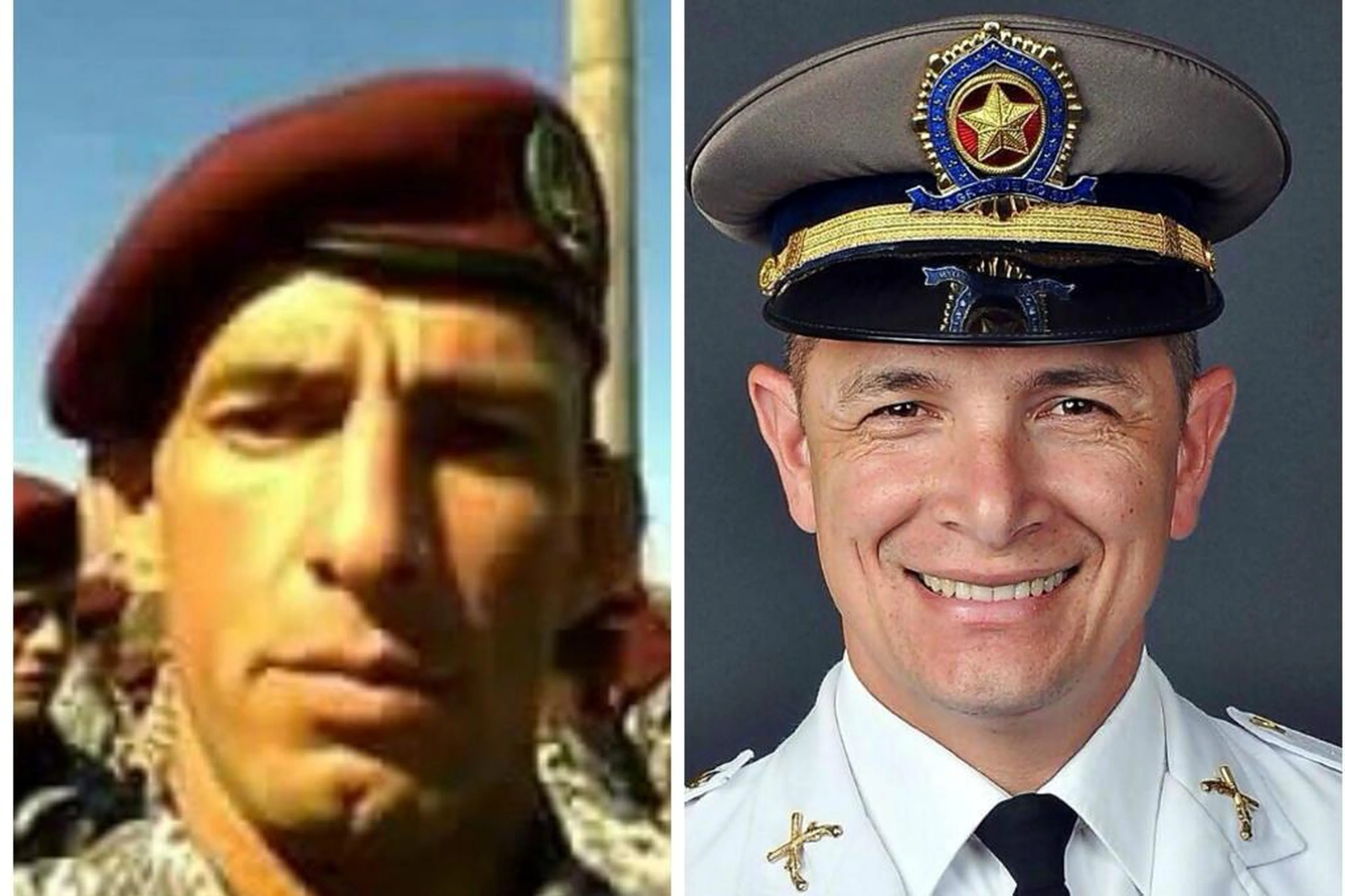 Reprodução/Arquivo pessoal