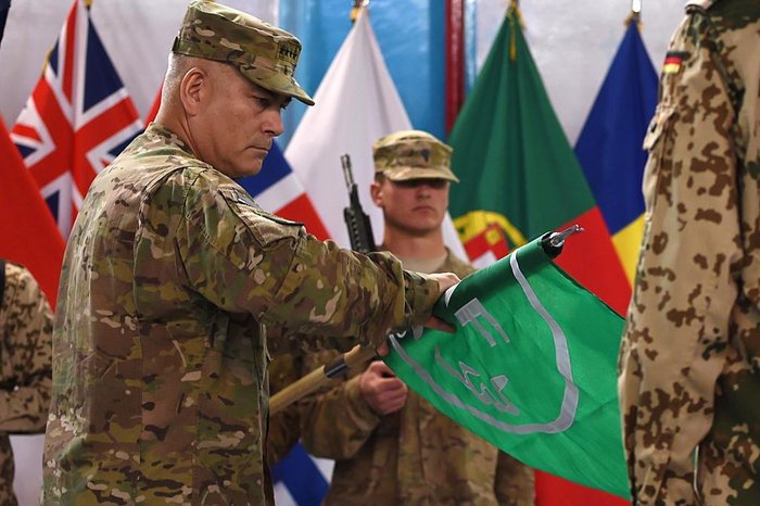 Shah Marai / AFP